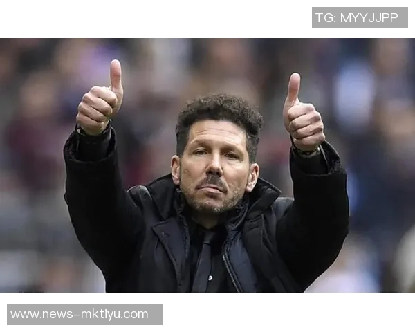 西蒙尼执教324场胜利超越穆尼奥斯成为西甲历史第二位教练