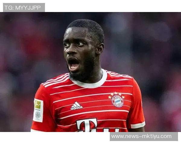 于帕本赛季表现出色拜仁队内夺球权和拦截数据双双领跑