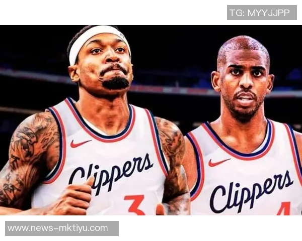 快船引援风波：比尔赛季缺阵保罗回归无望大洛科林斯状态下滑